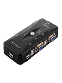 Usb 2.0 Kvm Switch Vga 4 Port thumbnail 5