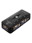 Usb 2.0 Kvm Switch Vga 4 Port thumbnail 3
