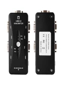 Usb 2.0 Kvm Switch Vga 4 Port thumbnail 6