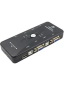 Usb 2.0 Kvm Switch Vga 4 Port thumbnail 4