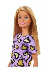 30 cm Lisanslı Barbie Model Bebek 4225 thumbnail 3