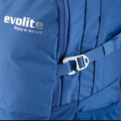 Evolite Petra 28 Sırt Çantası - Mavi thumbnail 4