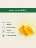 Mango Kurusu Dilimli 1 KİLOGRAM thumbnail 2