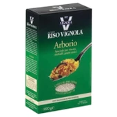 Risotto Arborio Pirinç 1 kg thumbnail 1