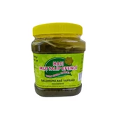 Hacı Muttalip Salamura Yaprak 650 gr thumbnail 1