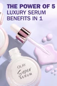 Olay Super Serum İkili Paket 2x30ML thumbnail 6