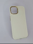 İPHONE 14 PREMİUM BEYAZ KILIF thumbnail 1