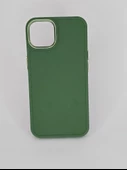 İPHONE 14 PREMİUM YEŞİL KILIF thumbnail 1