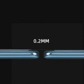 Ceponya Xiaomi Redmi Note 10 Nano Kamera Camı thumbnail 3
