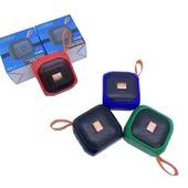 Concord X-319 Mini Bluetooth Hoparlör thumbnail 1