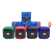 Concord X-319 Mini Bluetooth Hoparlör thumbnail 3