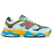 New Balance 9060 Beach Glass thumbnail 1