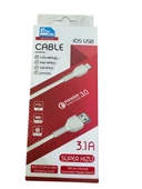 İOS usb cable 3.1 super hızlı thumbnail 1