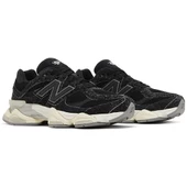 New Balance 9060 Suede Pack Black thumbnail 3