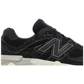 New Balance 9060 Suede Pack Black thumbnail 4