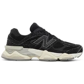 New Balance 9060 Suede Pack Black thumbnail 1