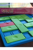 Sorti Zeka Ve Akıl Oyunu thumbnail 2
