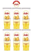 DALİN PİŞİK KREMİ 100 ML 6 ADET thumbnail 1