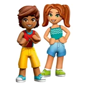 LEGO Friends Plaj Su Motoru 42623 thumbnail 4