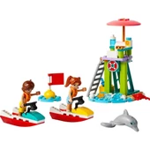 LEGO Friends Plaj Su Motoru 42623 thumbnail 6