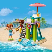 LEGO Friends Plaj Su Motoru 42623 thumbnail 8