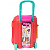 Minnie Mouse Mutfak Set Bavulum 03479 thumbnail 3