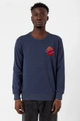 He Man Ghostmasters Logo indigo Erkek 2ip Sweatshirt thumbnail 1