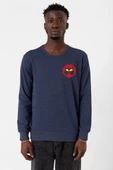 Inspector Gadget Mad indigo Erkek 2ip Sweatshirt thumbnail 1