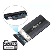 Ropcomp 2.5" USB 3.0 Sata Harici Harddisk Kutusu thumbnail 4
