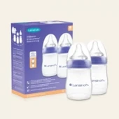 Lansinoh Pp Biberon Seti 2x160 Ml thumbnail 1