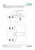 Eca Royal Banyo Bataryası 102102666 thumbnail 2