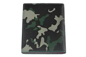 Zippo Deri Kredi Kartlık Yeşil thumbnail 2