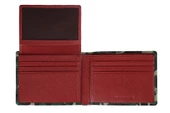 Zippo Deri Cüzdan Tri-Fold Yeşil (2006051) thumbnail 4