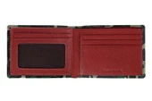Zippo Deri Cüzdan Tri-Fold Yeşil (2006051) thumbnail 3