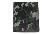 Zippo Deri Kredi Kartlık Yeşil thumbnail 1