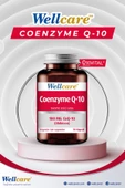 Wellcare Coenzyme Q10 100 Mg 30 Kapsül thumbnail 3