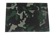 Zippo Deri Kartlık - Yeşil thumbnail 2