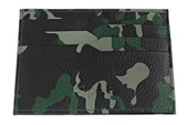 Zippo Deri Kartlık - Yeşil thumbnail 1