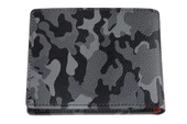 Zippo Deri Cüzdan Bi-Fold Gri thumbnail 2