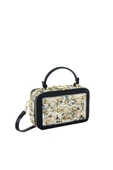 Kriste Bell Kadın Çanta Siyah 26537 thumbnail 2
