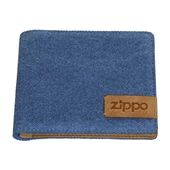 Zippo Deri-Denim Cüzdan (2007140) thumbnail 1