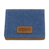 Zippo Deri-Denim Cüzdan (2007142) thumbnail 1