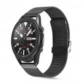 Amazfit Pace KRD-45 22mm Metal Kordon thumbnail 7