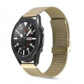 Gear S3 KRD-45 22mm Metal Kordon thumbnail 1