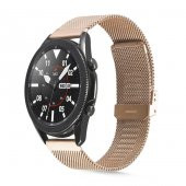 Gear S3 KRD-45 22mm Metal Kordon thumbnail 6