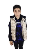 Erkek Çocuk Yelek 51257 thumbnail 6
