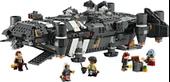 Lego Star Wars Onyx Cinder 75374 thumbnail 3