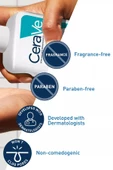 CeraVe Akne Kontrolü Temizleyici 473ML thumbnail 4