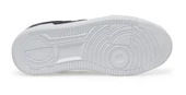 ConseptByShoes Siyah Unisex Sneaker thumbnail 3