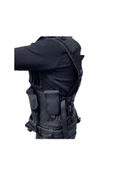 SWAT DELUXE TACTICAL VEST thumbnail 3